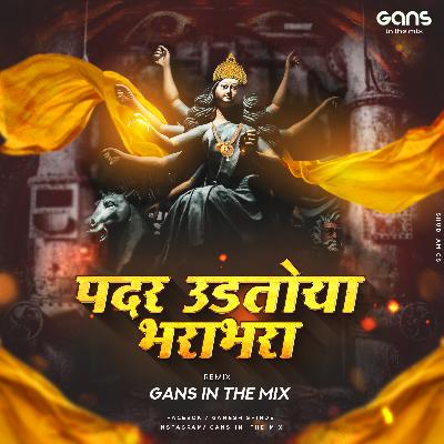 Padar Udtoya Bharara - Remix - Gans In The Mix